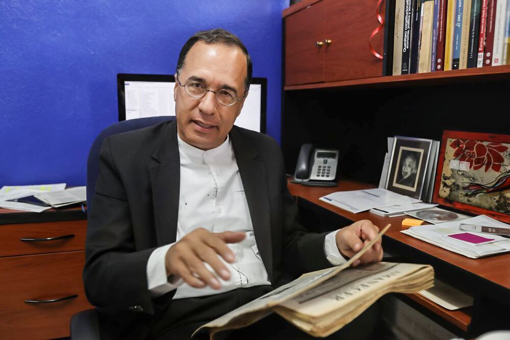 Foto: Demian Chávez