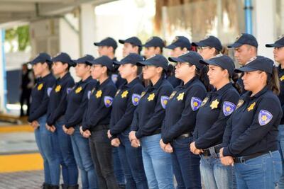 Presentan resultados a 3 primeros meses de AcciónEsPrevenir