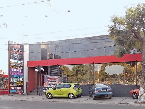 Dejan de ser rentables bares del centro