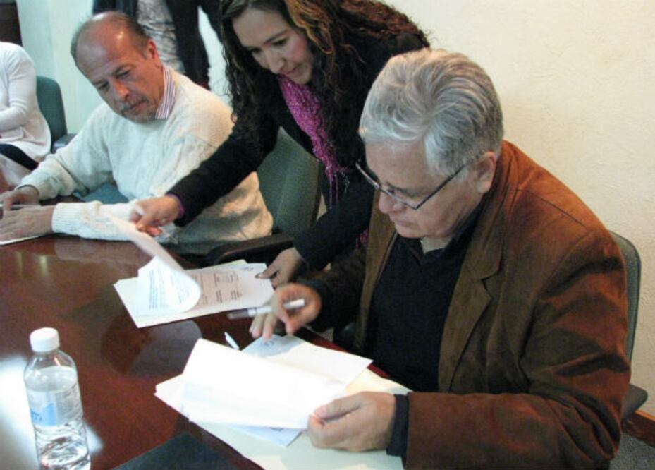 Facilitan intercambio de estudiantes