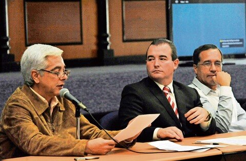 Proponen mejorar participación