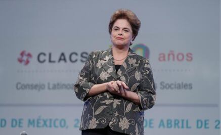 Si gana AMLO, la victoria también será de toda América Latina, dice Dilma
