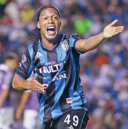 Gallos irá ante el Tiburón en cuartos