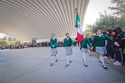 Construirán 40 arcotechos