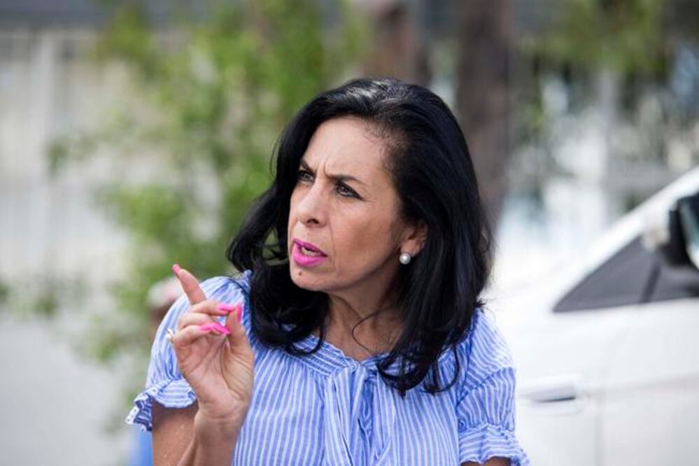 Foto: Demian Chávez