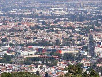 A regulación 15 asentamientos en  SJR