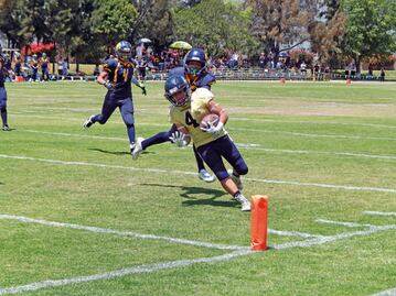Gatos Salvajes sucumbe ante Bucaneros