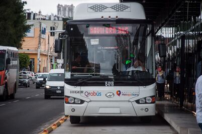 Descartan construcción de metro o tren ligero en Querétaro