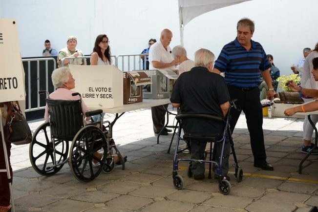 Foto: Donna Oliveros