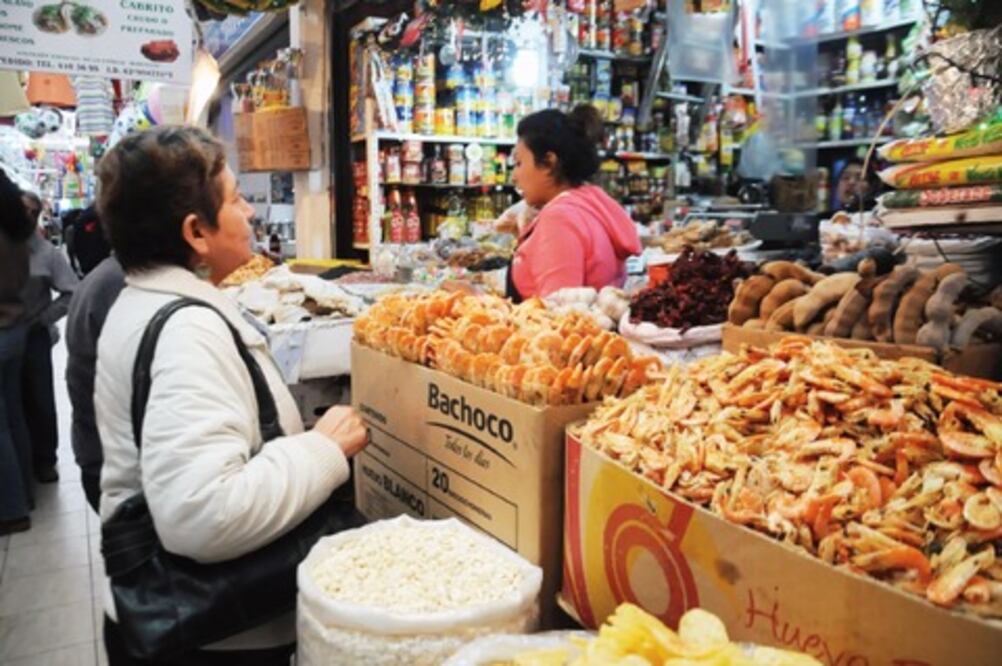 Pega impuestos a economía familiar