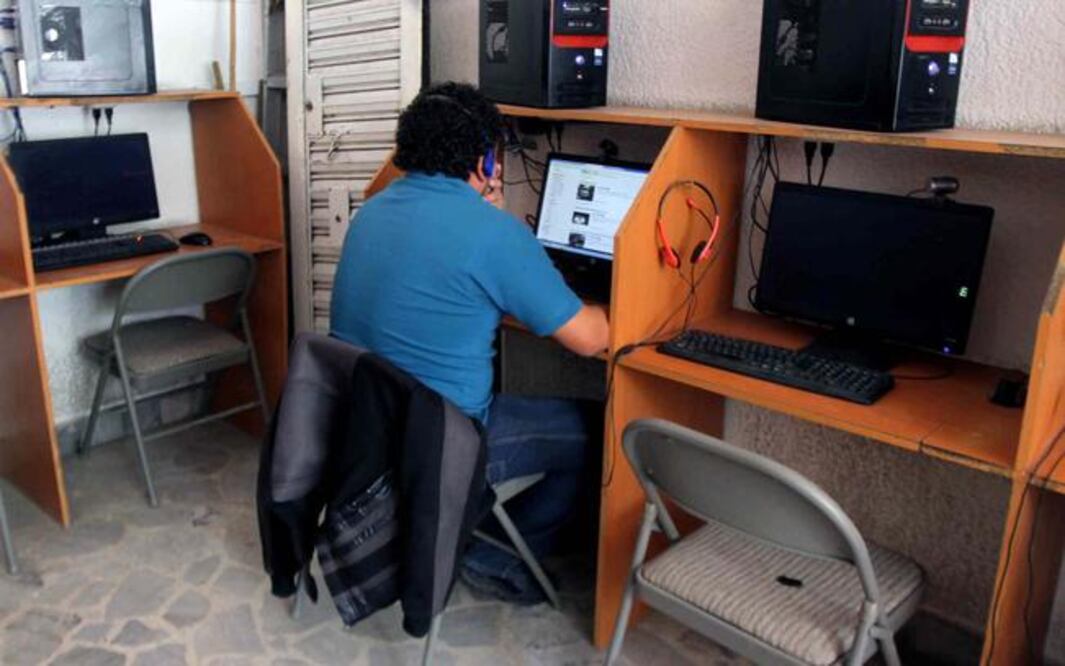 Foto: Archivo. El Universal