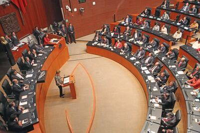 Espera Moody’s alertas de deuda