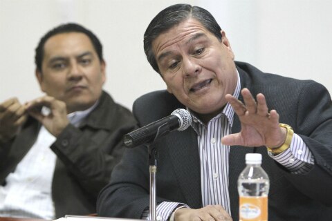 Diputado de MC recupera sus derechos