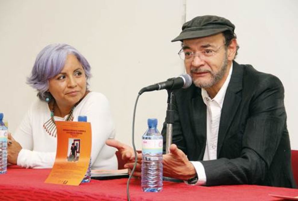 Rinden homenaje a Óscar de la Borbolla