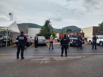 Suspenden tres negocios por incumplir medidas Covid-19