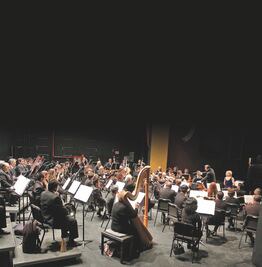 OFEQ y Banda de Música regresan al escenario