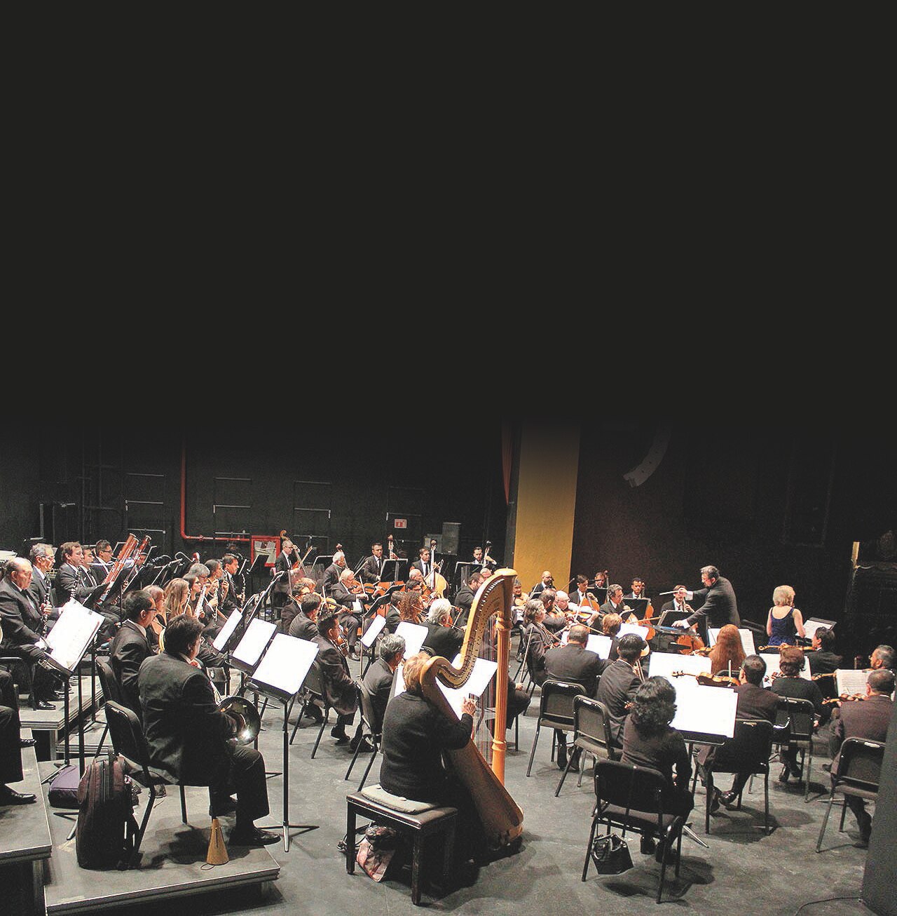 OFEQ y Banda de Música regresan al escenario