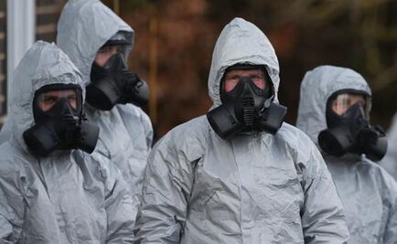 Cárcel, secuestro y ejecución, así tratan los servicios secretos a sus "traidores"