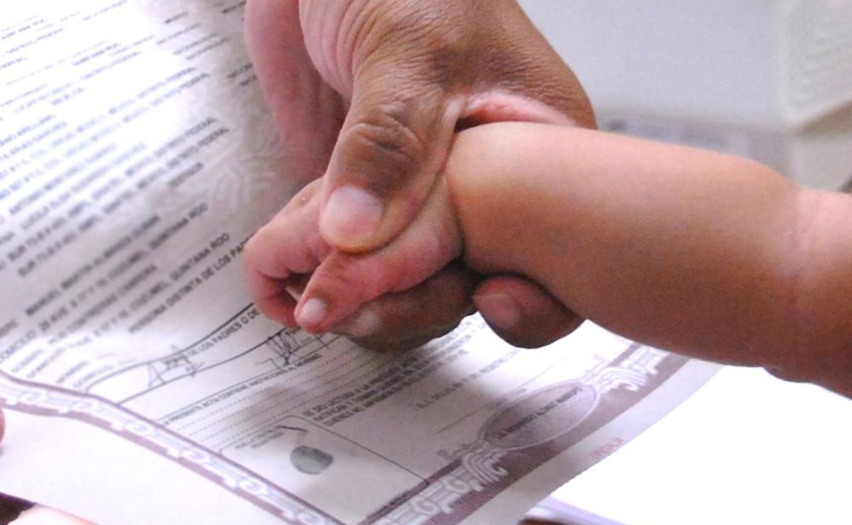 Se registran 12 amparos en Querétaro para modificar el orden de apellidos