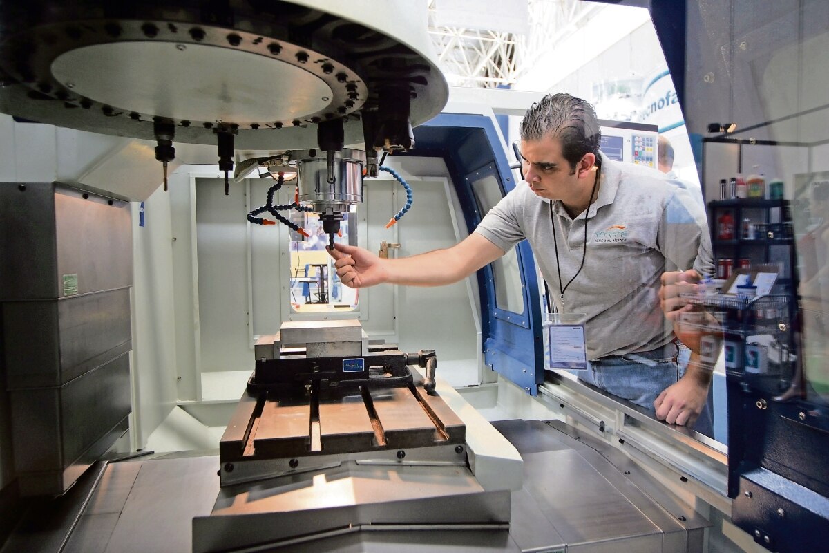 Agua y energía preocupan a industriales