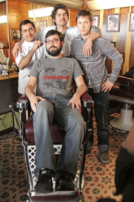 La estirpe de “Capulina” sigue con humor blanco 