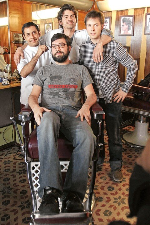 La estirpe de “Capulina” sigue con humor blanco