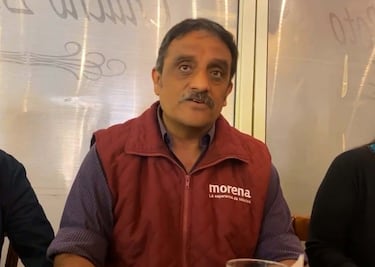 Los mismos militantes impugnan las candidaturas de Morena