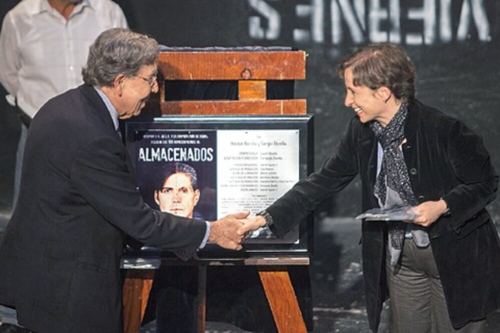 Bonilla alaba la reforma de Cuauhtémoc Cárdenas