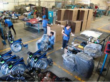 Crece fundación con donativo municipal 