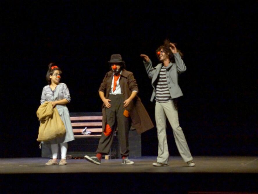 Diversión para chicos y grandes