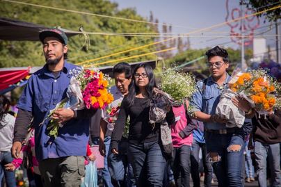 Por el Día de Muertos, esperan 25 mil turistas en Corregidora