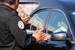 Capturan en Morelos a implicado en robo a banco en Jurica, Querétaro