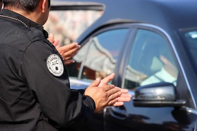 Capturan en Morelos a implicado en robo a banco en Jurica, Querétaro