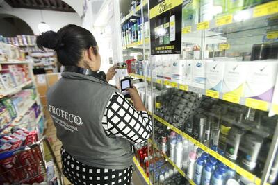 Estas son las dos tiendas con más quejas por ventas online en Querétaro