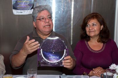 Anuncian edición de la Noche de las Estrellas