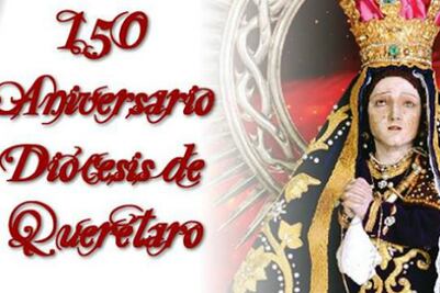 Llega Iglesia fortalecida