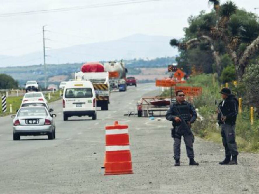 En riesgo turismo fronterizo