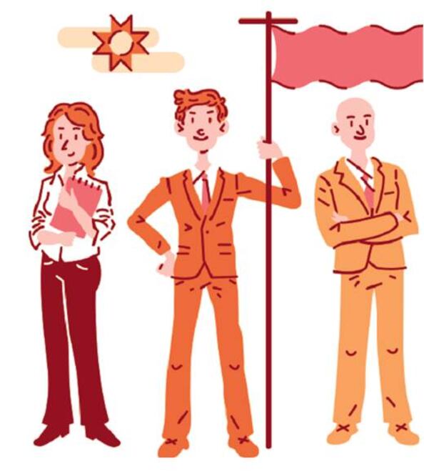 Kit básico de liderazgo para Pyme