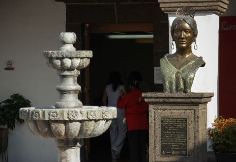 Listos nuevos funcionarios para SJR