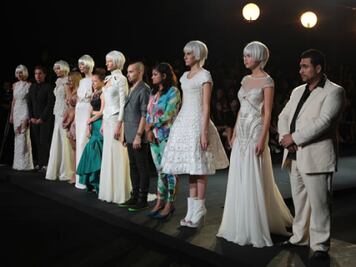 La pasión por el diseño