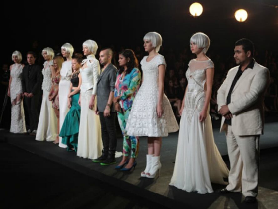 La pasión por el diseño