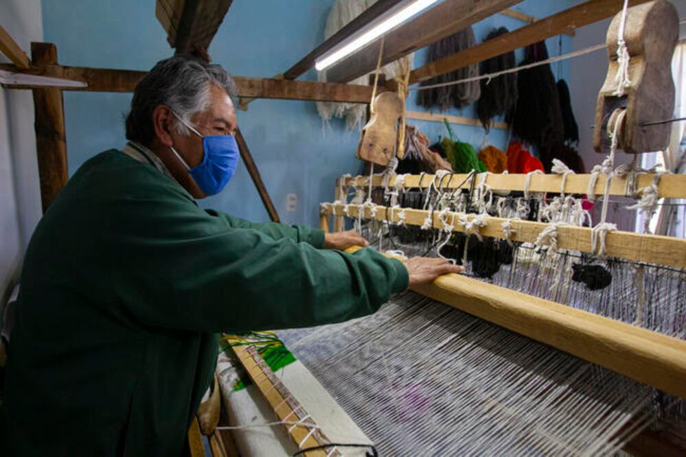 Foto: Demian Chávez