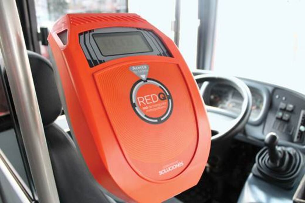 Arreglarán problemas en lectores de Red Q