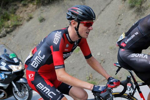 Ciclista ‘se baja’ de Río, por el zika