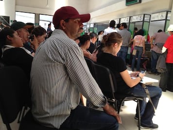 En 2020 comienza expedición de pasaporte electrónico