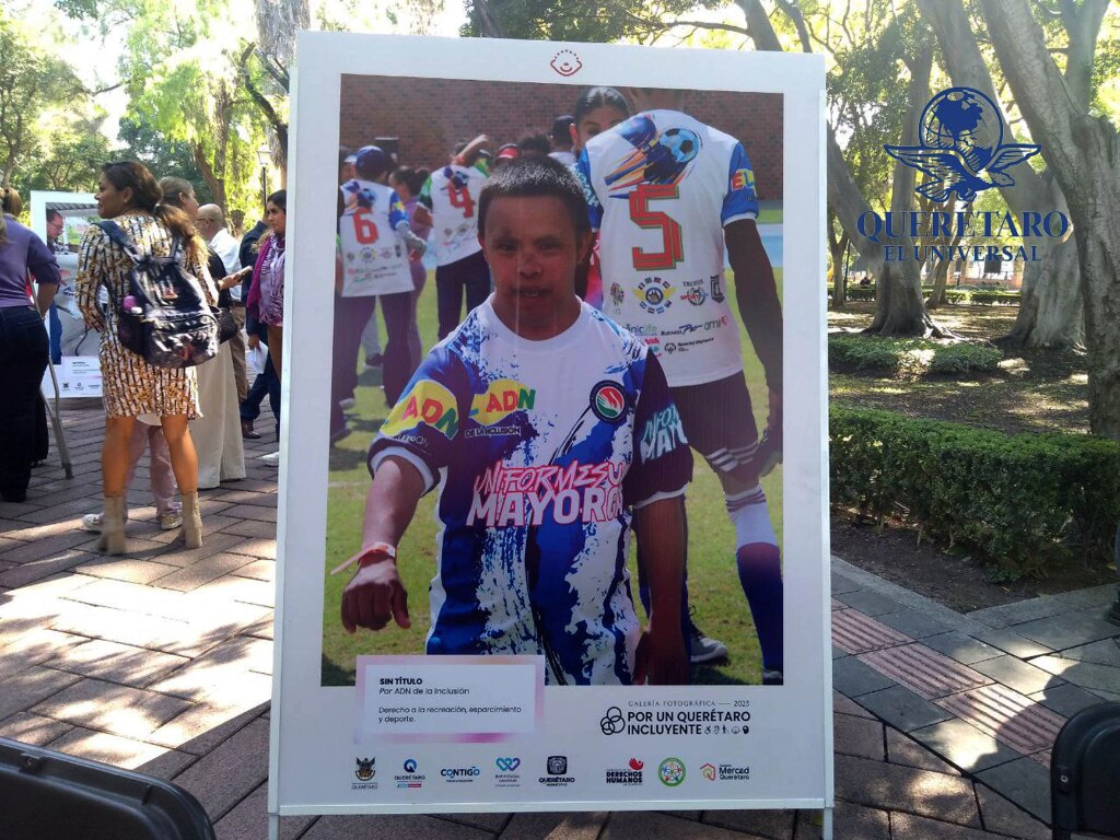 FOTO. VERÓNICA RUIZ