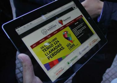 Aulas Digitales en Qronectate