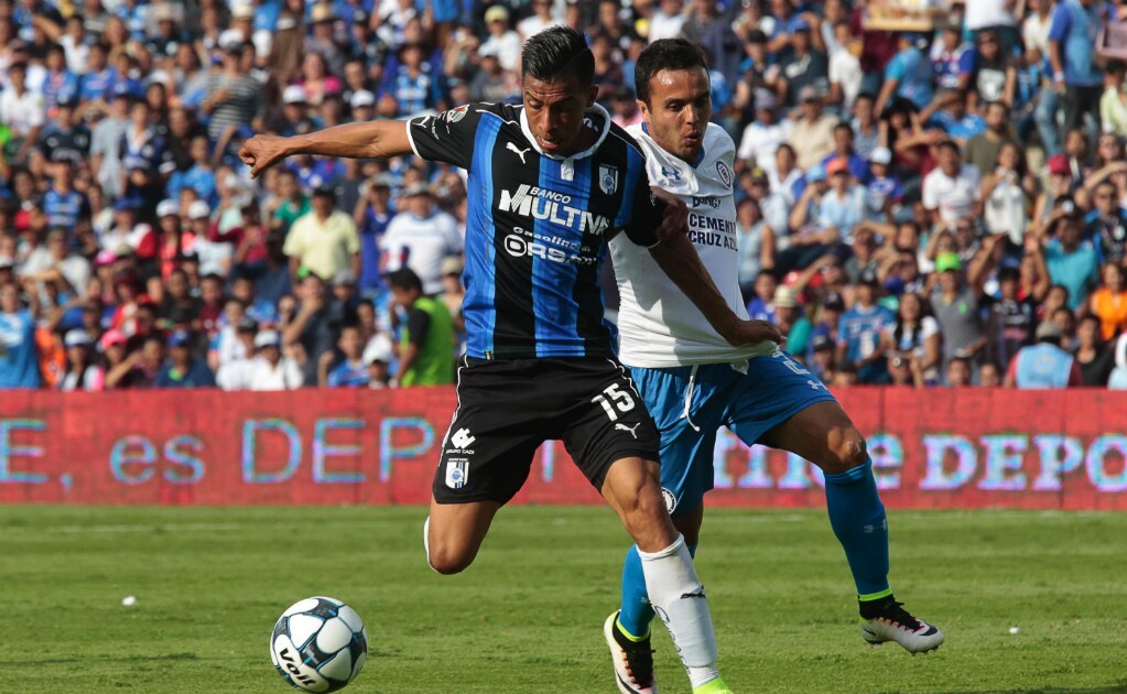 Gallos Blancos cierra primera fase de Copa