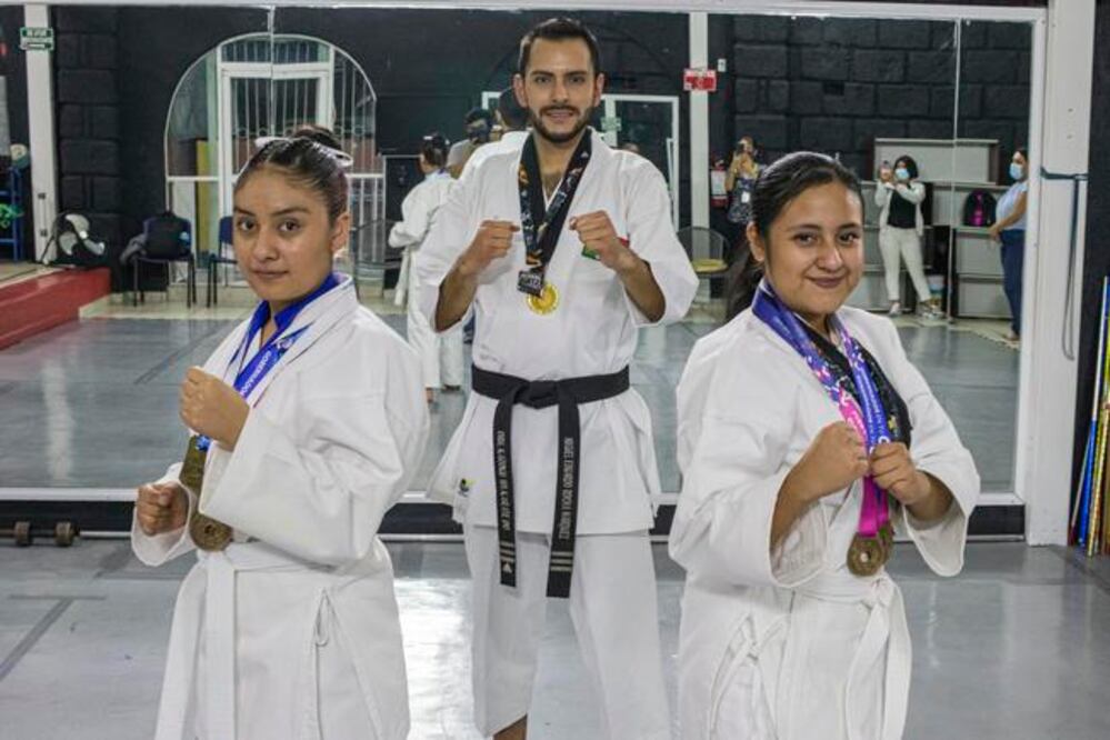 Foto: Demian Chávez