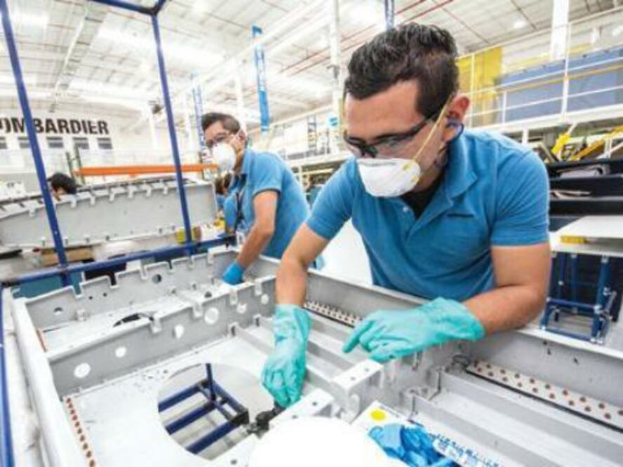 Sin estancamiento en generación de empleos